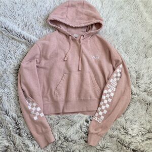 Medium Vans Hoodie